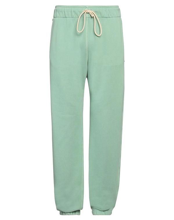 オートリ メンズ ボトムス カジュアルパンツ スウェットパンツ AUTRY Light Green グリーン