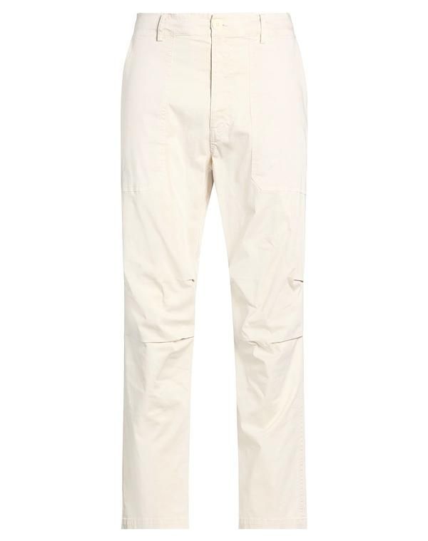 クロスリー メンズ ボトムス カジュアルパンツ CROSSLEY Off White オフホワイト