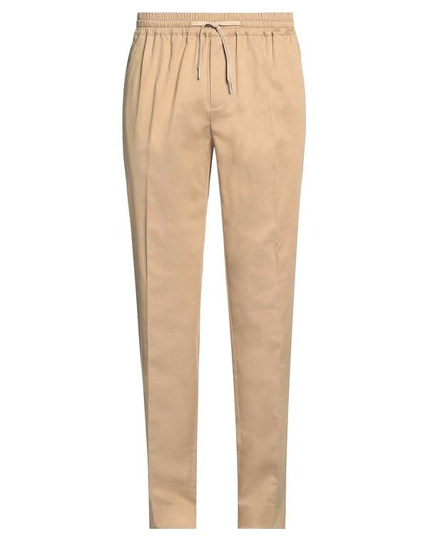 サンドロ メンズ ボトムス カジュアルパンツ チノパンツ SANDRO Beige ベージュ