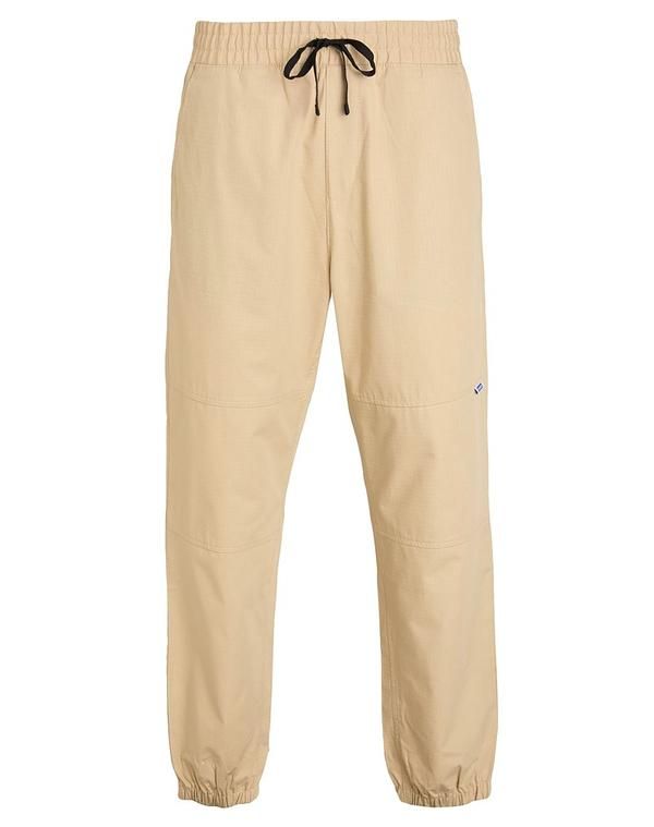 フューゴ メンズ ボトムス カジュアルパンツ HUGO Beige ベージュ
