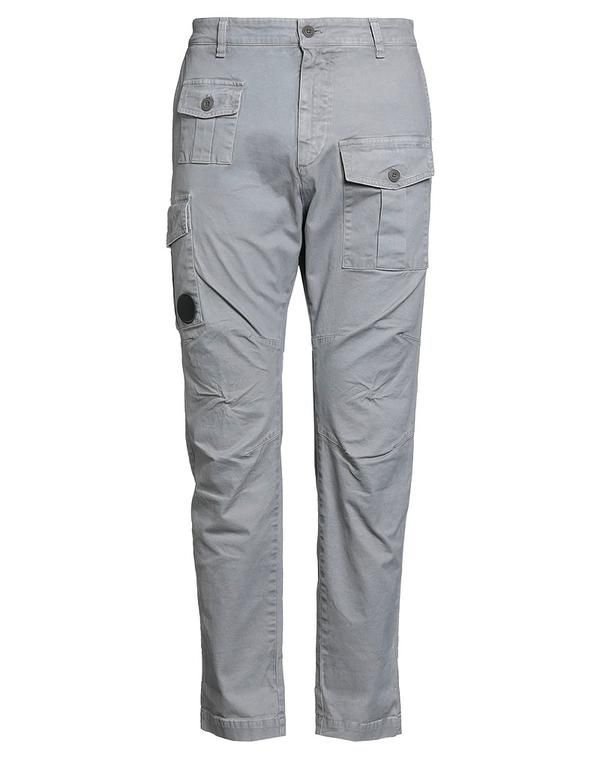 メイソンズ メンズ ボトムス カジュアルパンツ MASONS Gray グレー