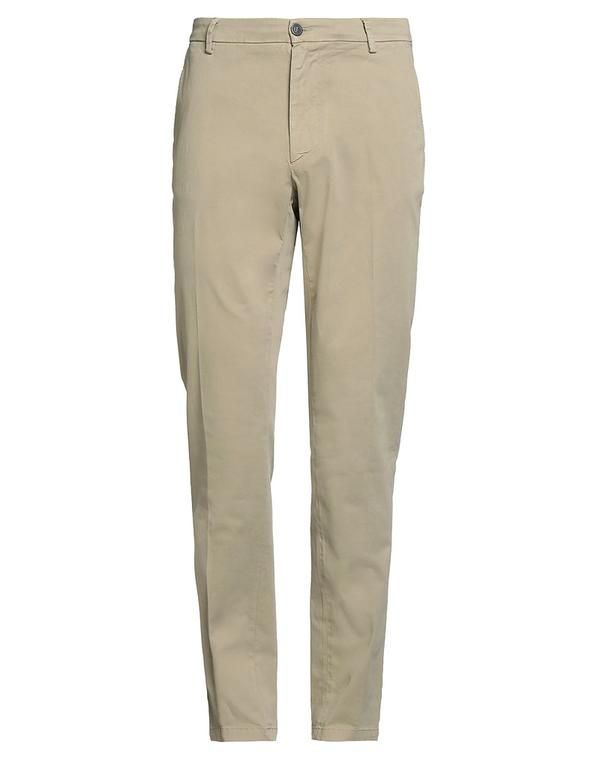 トラサルディ メンズ ボトムス カジュアルパンツ チノパンツ TRUSSARDI Beige ベージュ 14,235円