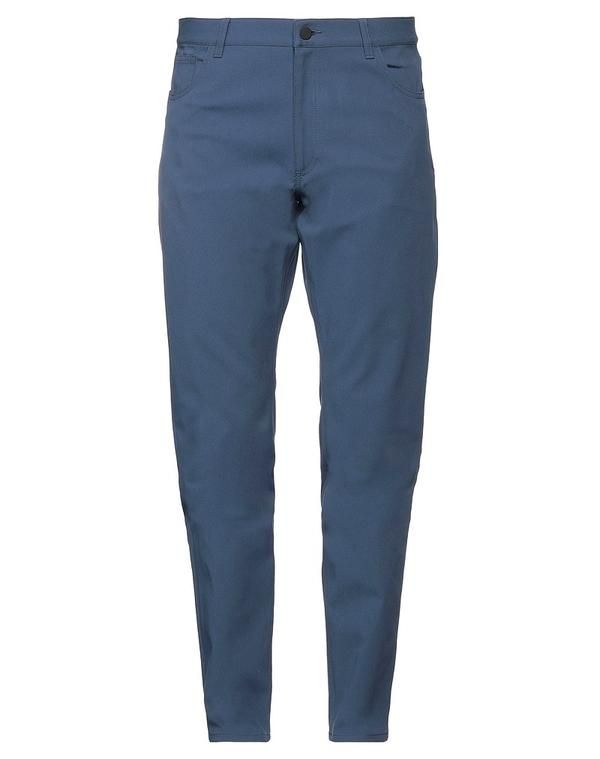 セオリー メンズ ボトムス カジュアルパンツ THEORY Blue Gray グレー