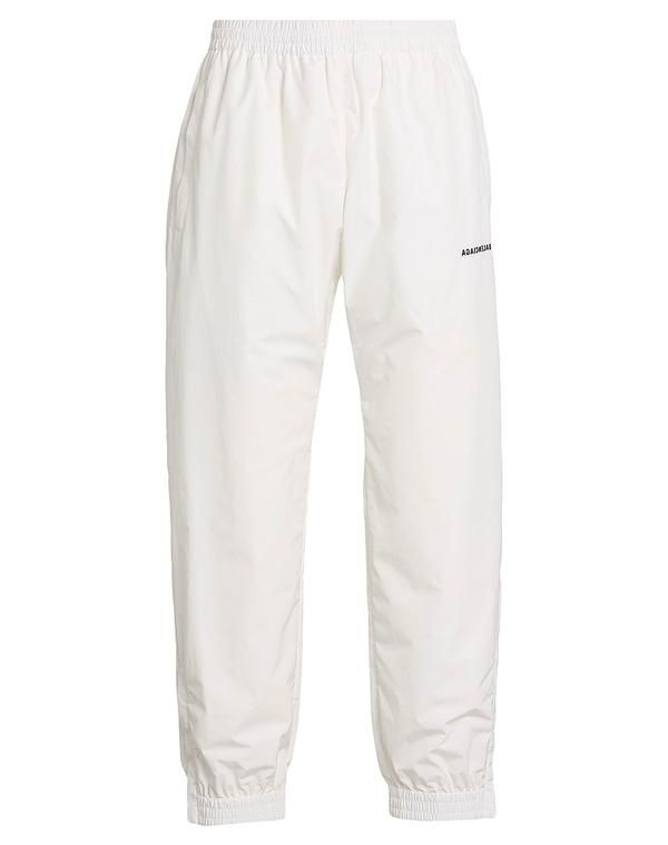 バレンシアガ メンズ ボトムス カジュアルパンツ BALENCIAGA Ivory アイボリー