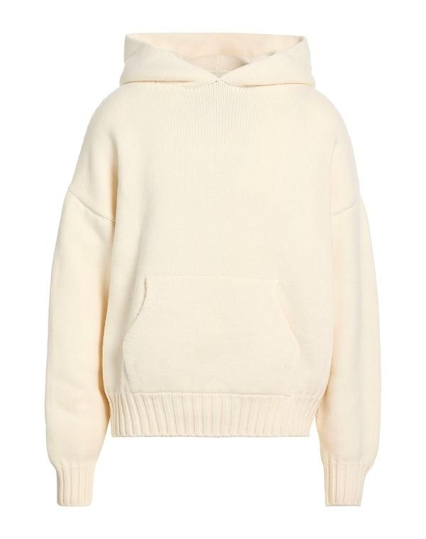 フィアオブゴッド メンズ トップス シャツ プルオーバー FEAR OF GOD Off White オフホワイト