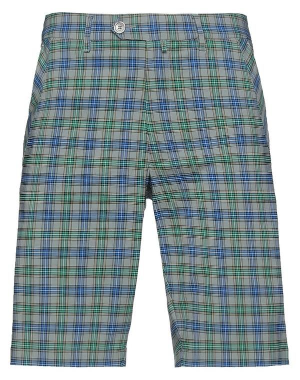 コルマール メンズ ボトムス ハーフパンツ・ショーツ ショートパンツバミューダパンツ COLMAR Green グリーン