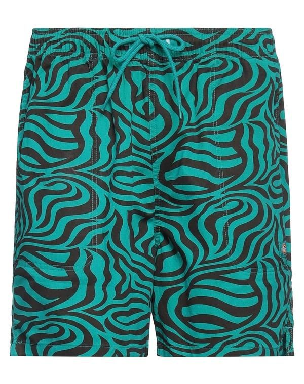 ディッキーズ メンズ ボトムス ハーフパンツ・ショーツ ショートパンツバミューダパンツ DICKIES Deep Teal ティール