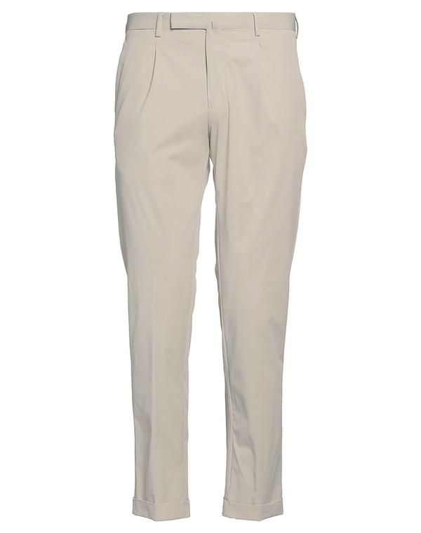 ブリリア 1949 メンズ ボトムス カジュアルパンツ BRIGLIA 1949 Light Gray グレー 29,770円