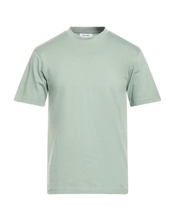 オンリーアンドサンズ メンズ トップス Tシャツ ONLY SONSage Green グリーン