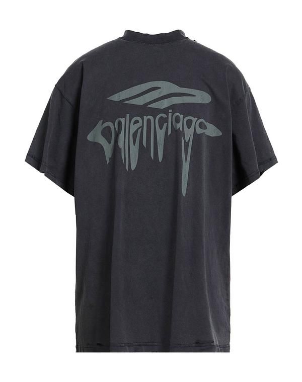大人気，新作登場】 バレンシアガ メンズ トップス Tシャツ BALENCIAGA