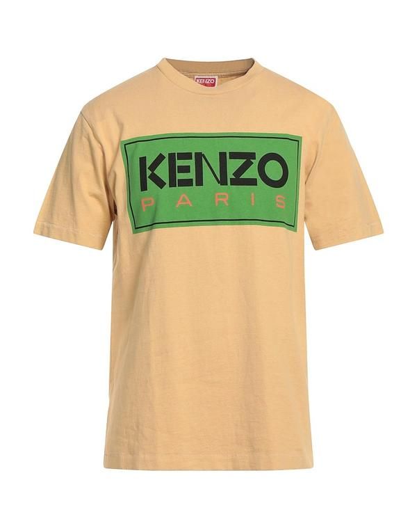 ケンゾー メンズ トップス Tシャツ KENZO Sand サンド