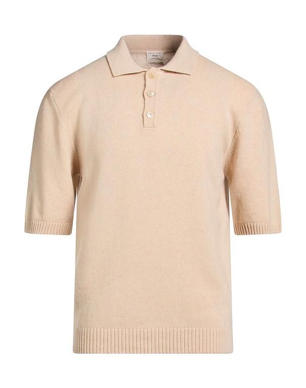 ダニエル フィエゾリ メンズ トップス シャツ プルオーバー DANIELE FIESOLI Beige ベージュ 58,080円
