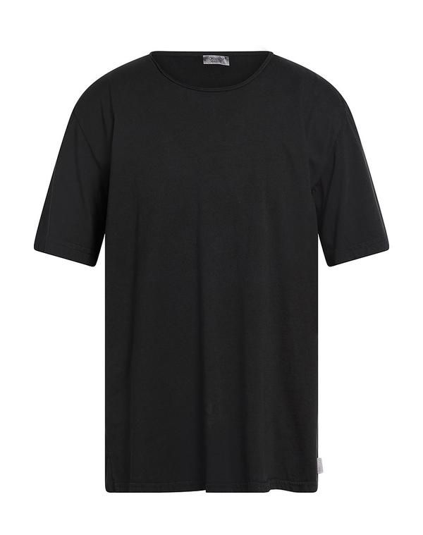 クロスリー メンズ トップス Tシャツ CROSSLEY Black ブラック