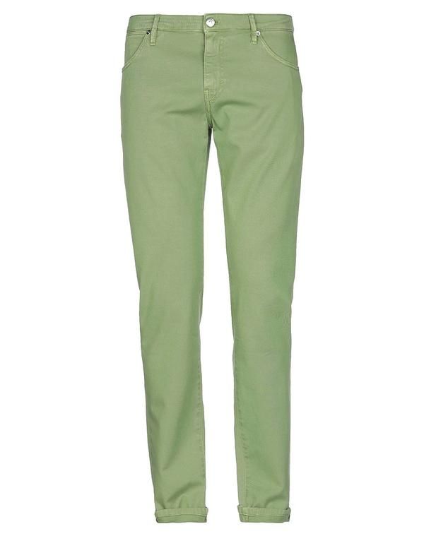 PT トリノ メンズ ボトムス カジュアルパンツ PTorino Green グリーン 31,720円