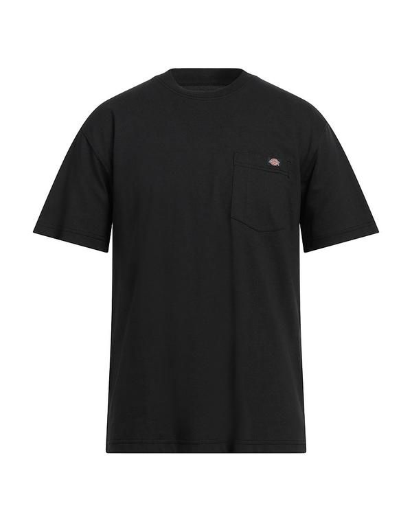 ディッキーズ メンズ トップス Tシャツ DICKIES Charcoal チャコール