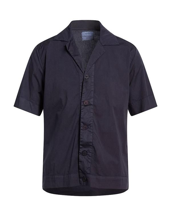 クロスリー メンズ トップス シャツ CROSSLEY Navy ネイビー