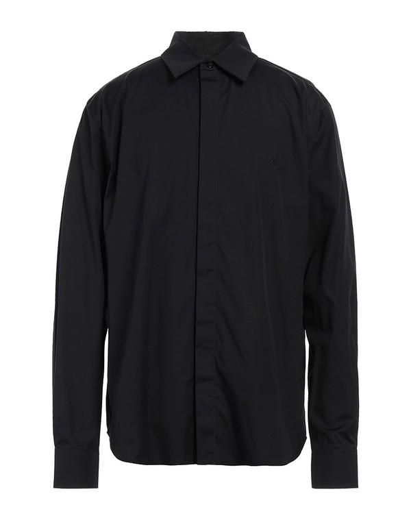 アミリ メンズ トップス シャツ AMIRI Black ブラック