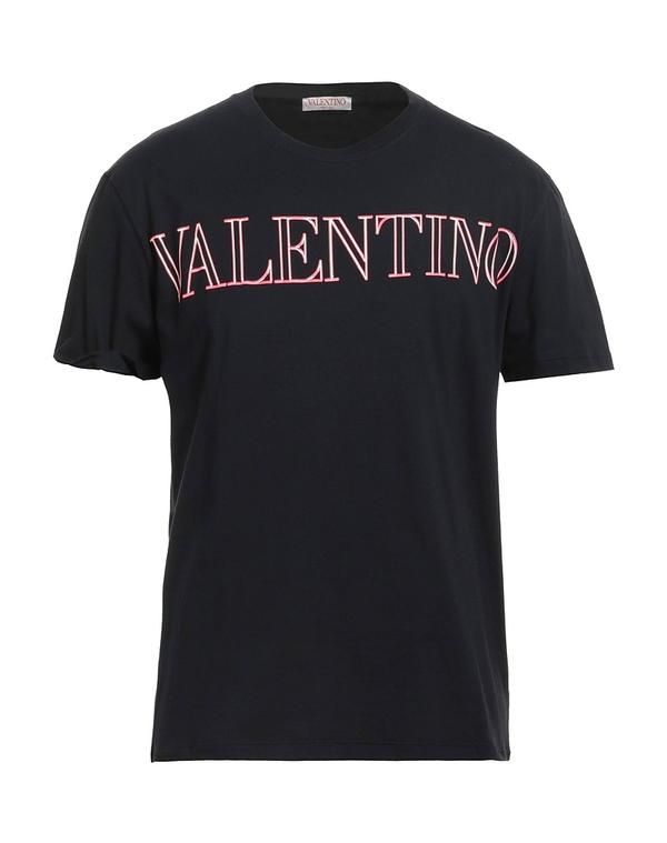 ヴァレンティノ メンズ トップス Tシャツ VALENTINO GARAVANI Black ブラック 59,280円