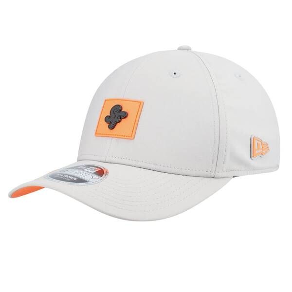ニューエラ メンズ アクセサリー 帽子 Mens New Era Gray San Francisco Giants 2026 Clubhouse Alternate 39THIRTY Flex Hat Gray グレー 12,360円