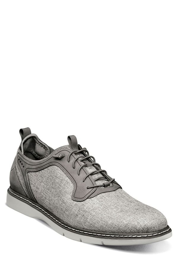 ステイシーアダムス レディース シューズ スニーカー レース Stacy Adamscanlan LaceUp Sneaker Gray Multi グレー