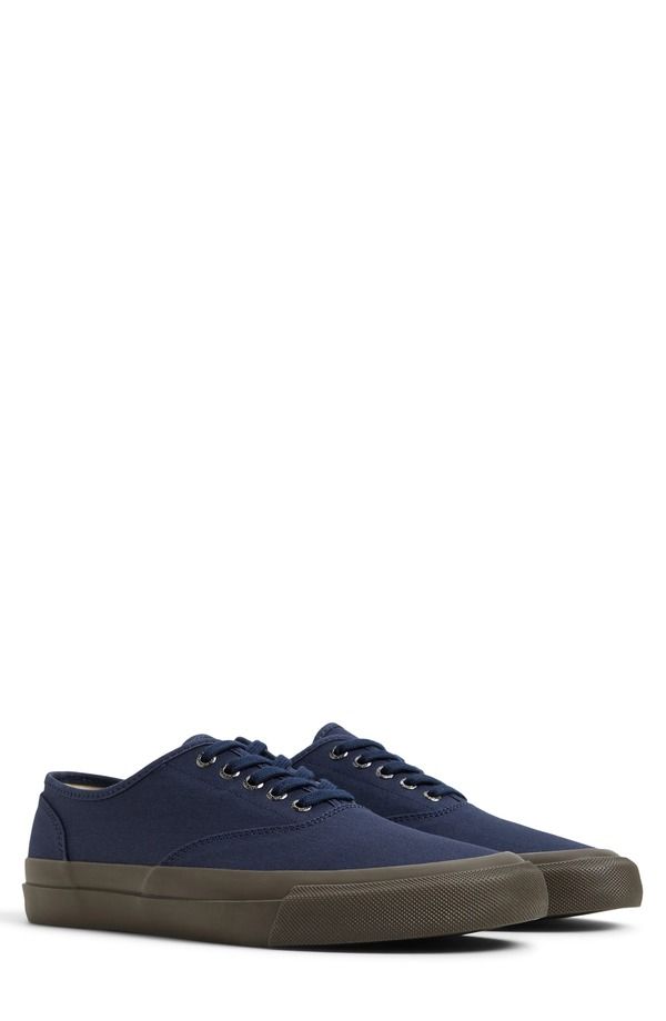 スペリー メンズ シューズ スニーカー Sperry TopSider CVO Sneaker Navy ネイビー