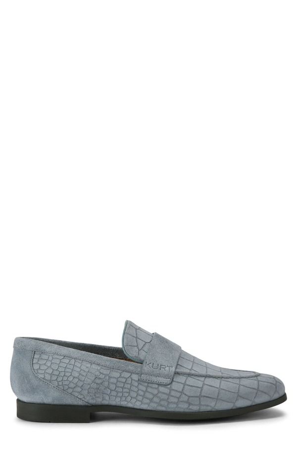 カートジェイガーロンドン メンズ シューズ ローファー Kurt Geiger 