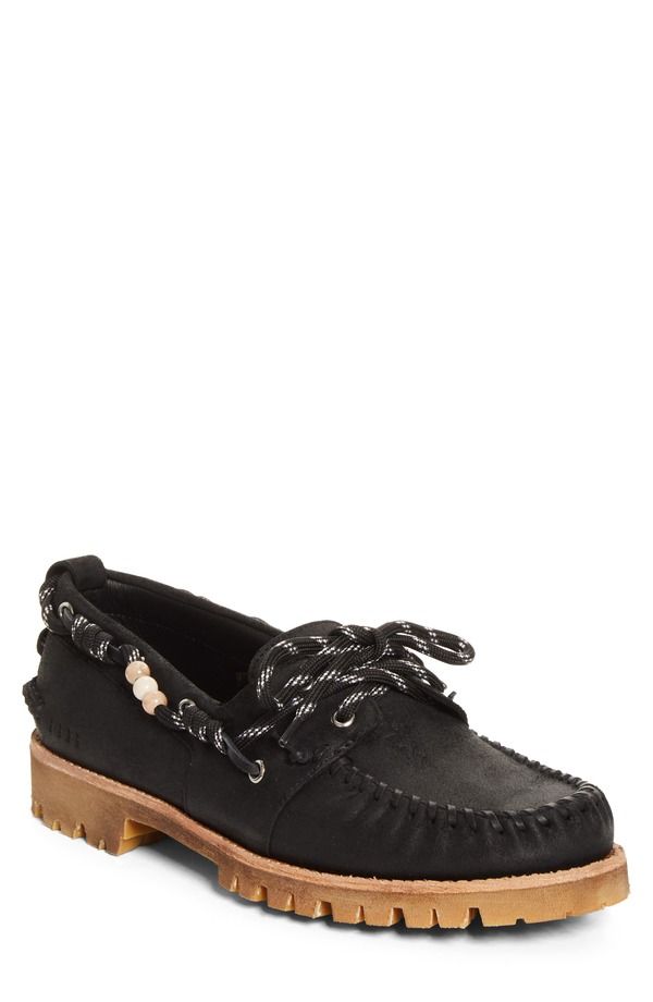 ゴールデングース メンズ シューズ スリッポン・ローファー Golden Goose Cruise Loafer Black ブラック