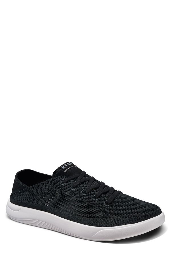 リーフ メンズ シューズ スニーカー Reef SWELLsole Neptune Sneaker Black ブラック