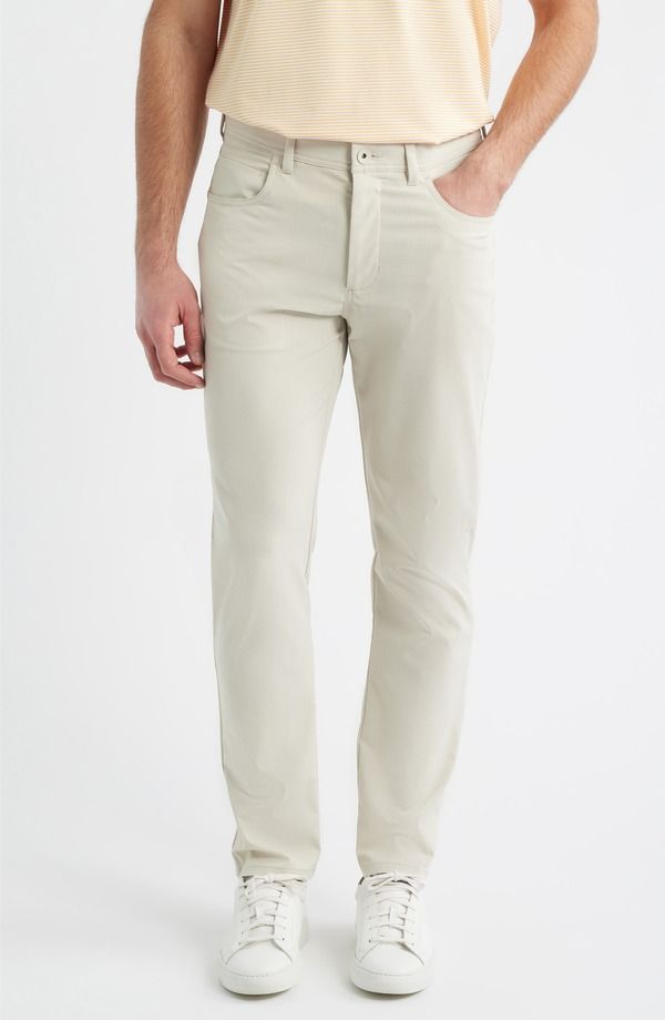 トッミーバハマ メンズ ボトムス カジュアルパンツ Tommy Bahama Coast IslandZone Performance Pants Warmist