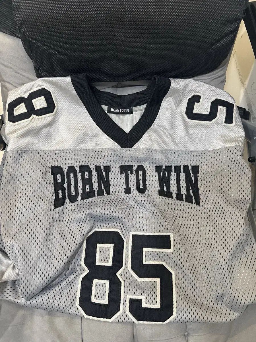 BORN TO WIN 旧モデル ラグビージャージ