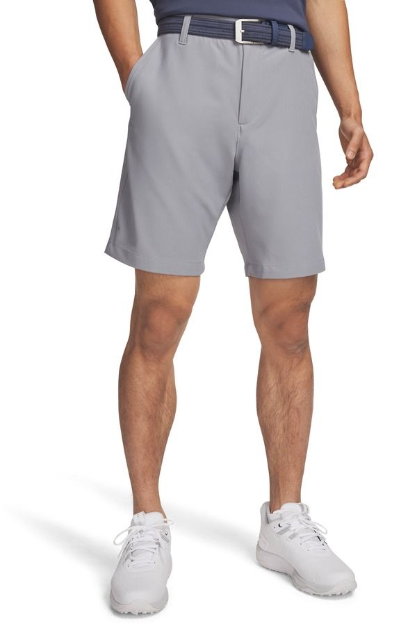 アンダーアーマー メンズ ボトムス ハーフパンツ・ショーツ ショートパンツ Under Armour Drive Shortsteel 16,775円
