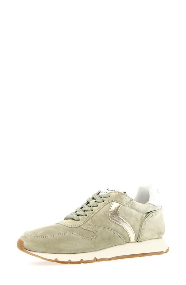 ボイルブランシェ レディース シューズ スニーカー Voile Blanche Julia Sneaker Pale Sage セージ