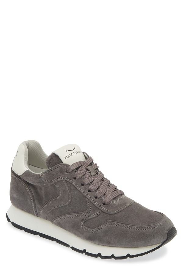 ボイルブランシェ レディース シューズ スニーカー Voile Blanche Julia Sneaker Smog