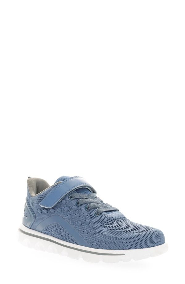 プロプト レディース シューズ スニーカー ProptravelActiv Axial FX Sneaker Multiple Widths Available Denim Grey グレー