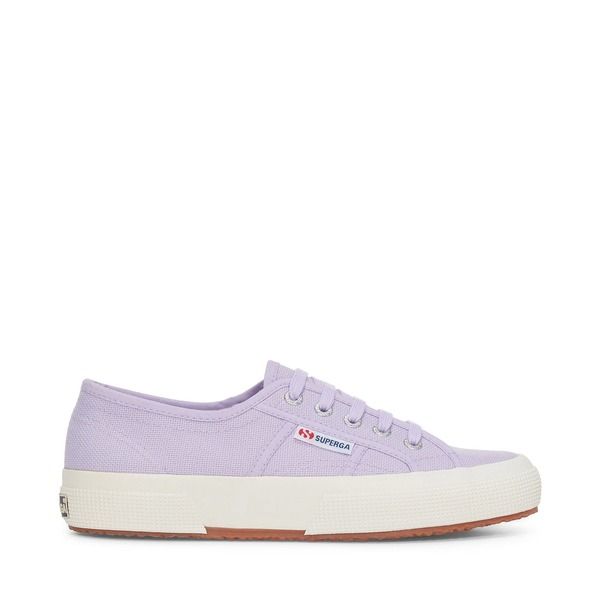 スペルガ レディース シューズ スニーカー Superga 2750 Cotu Classic Sneakers Violet Lillavorio バイオレット