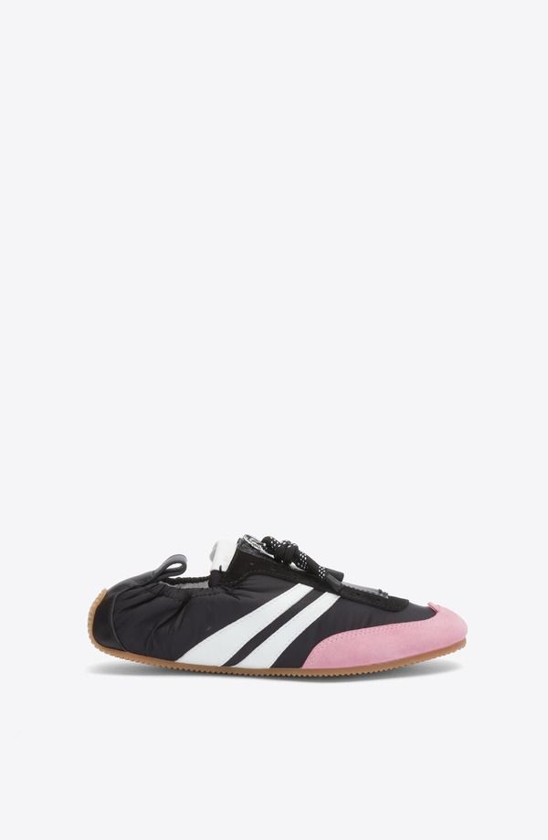 スリーワンフィリップリム レディース シューズ スニーカー 31 Phillip Lim On the Go Sneaker Black ブラック