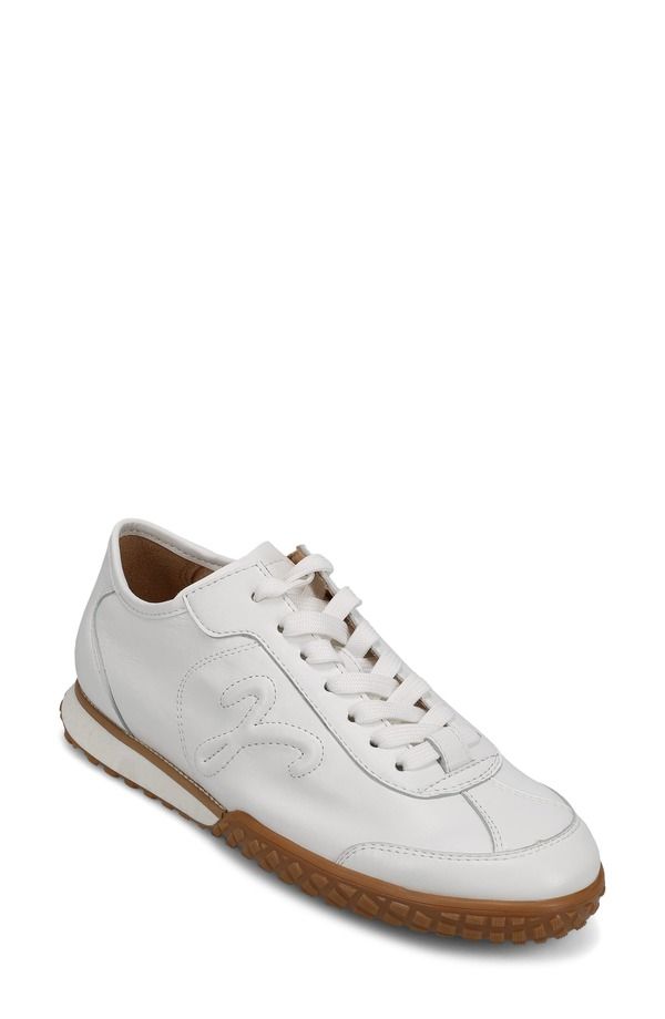 ベネリ レディース シューズ スニーカー VANELi Peak Low Top Sneaker White ホワイト