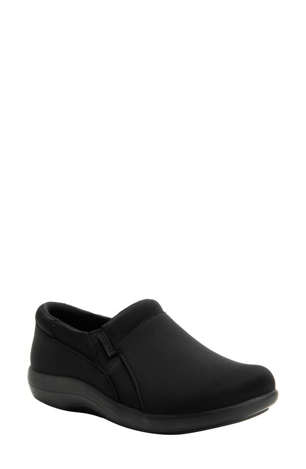 アレグリア レディース シューズ スニーカー Alegria by PG Lite Duette Shoe Liquid Black ブラック