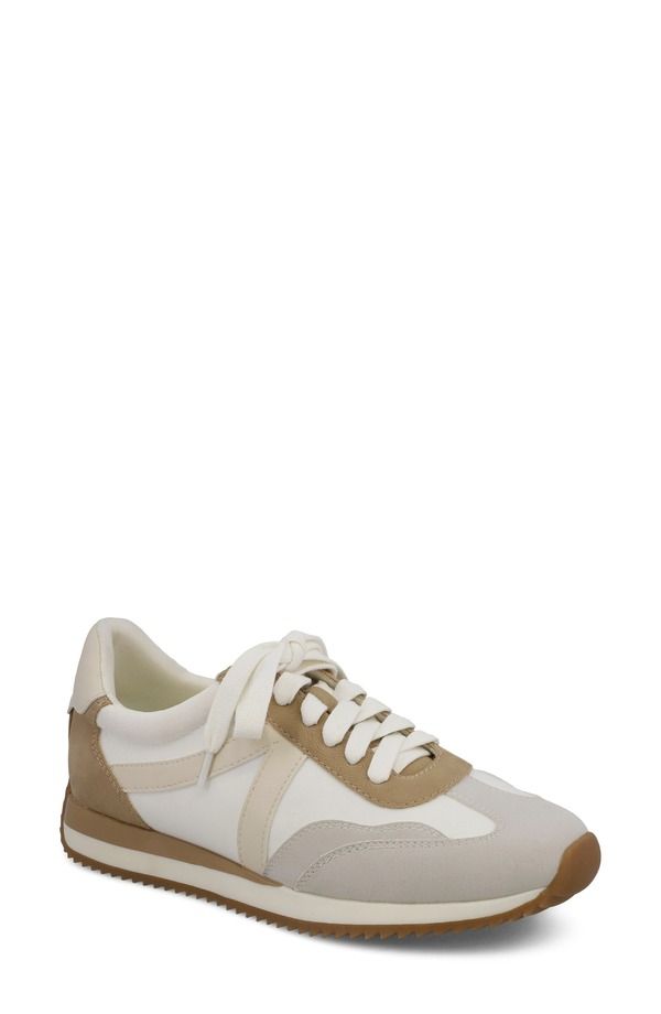ミア レディース シューズ スニーカー MIA Rafa Sneaker Cement Beige ベージュ