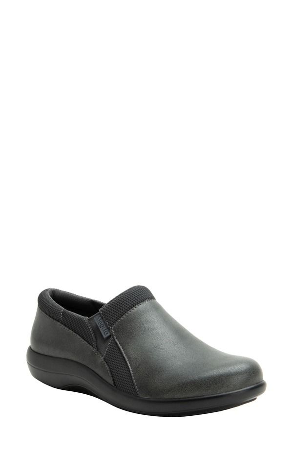 アレグリア レディース シューズ スニーカー Alegria by PG Lite Duette Shoe Lil Smokey
