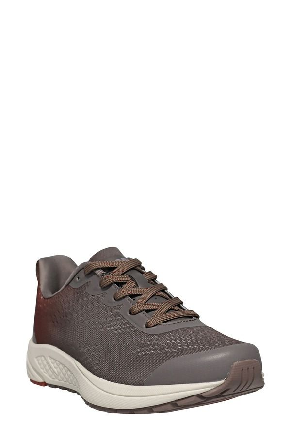 プロプト レディース シューズ スニーカー Propt Onevolve Walking Sneaker Morel Amber アンバー