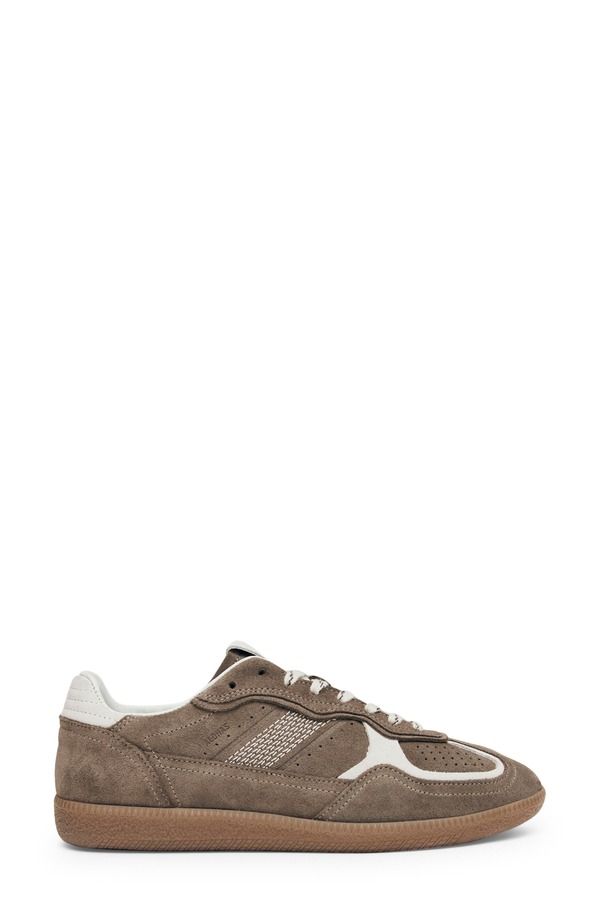 アロハス レディース シューズ スニーカー ALOHAS Tb490 Rife Sneaker Taupe トープ