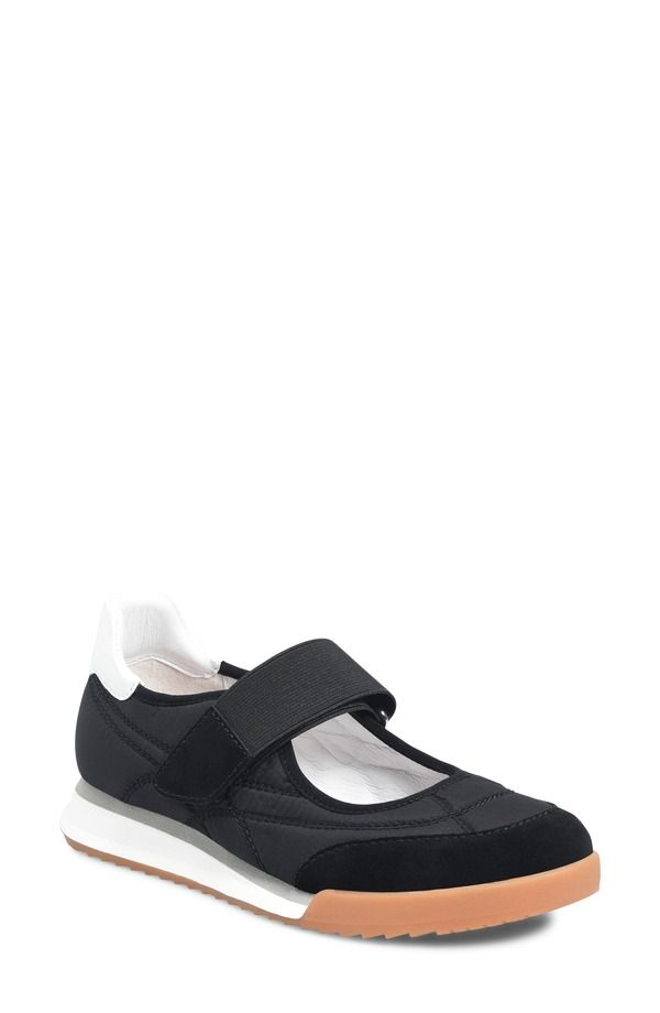 エスエフエフティ レディース シューズ スニーカー Sfft Mary Jane Sneaker Black ブラック