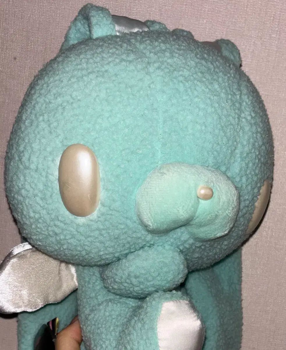 エンジェル ミント 汎用うさぎ ぬいぐるみ