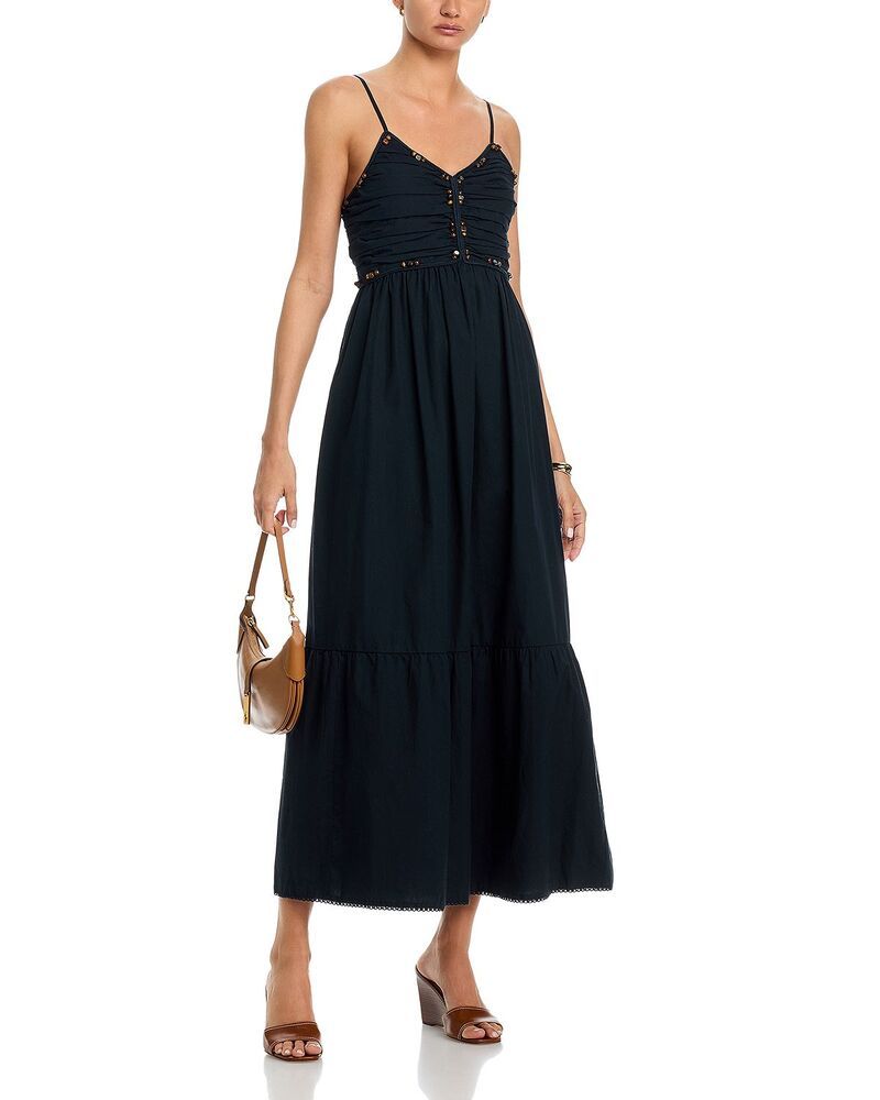 レイルズ レディース トップス ワンピース Rails Ivana Dress Black ブラック レイルズ レディース トップス ワンピース Rails Ivana Dress Black ブラック