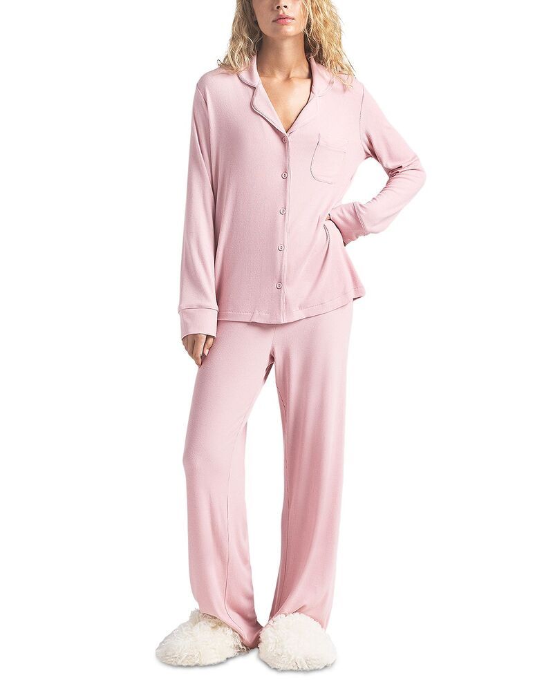 スキムズ レディース アウター パーカー・スウェット SKIMSoft Lounge Pajama Set Morganite