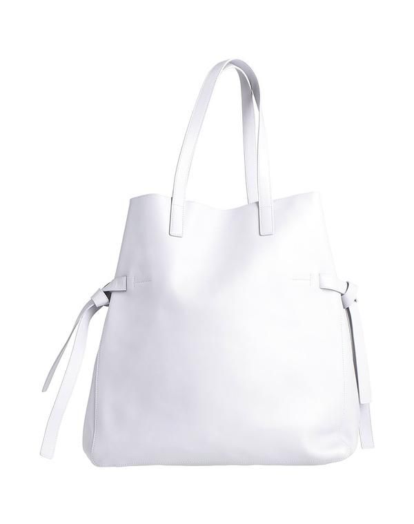 ジル・サンダー レディース バッグ JIL SANDER Light Gray グレー