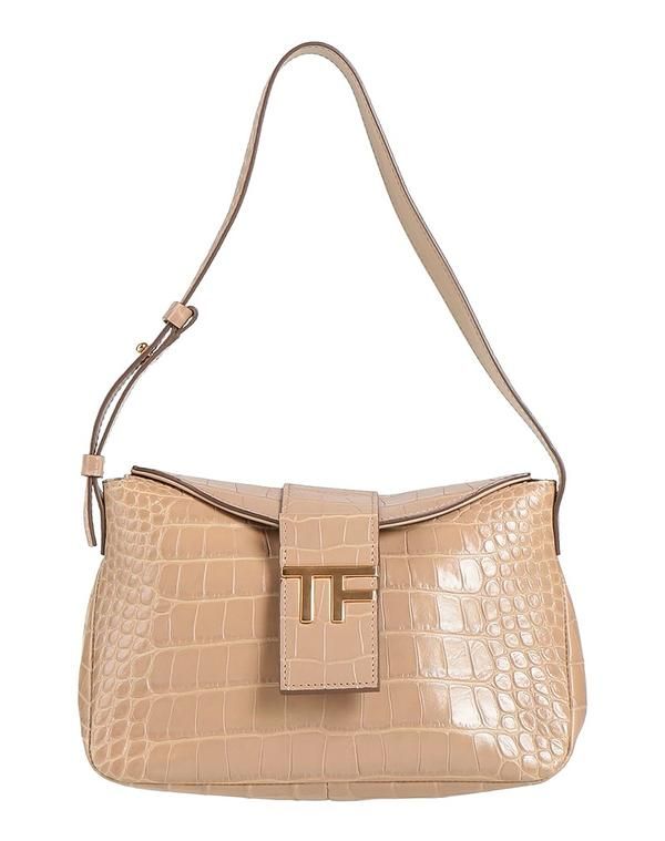 トム・フォード レディース バッグ TOM FORD Beige ベージュ