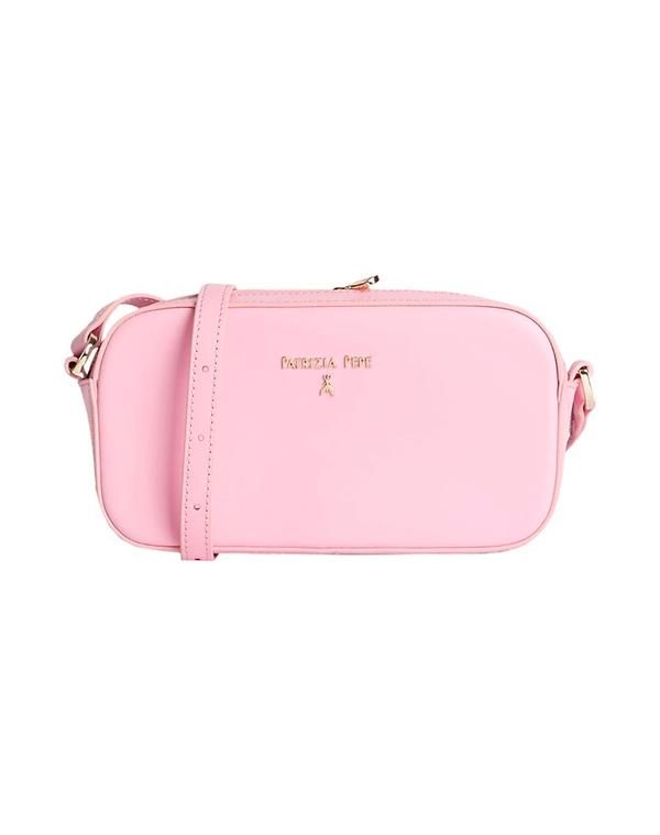パトリツィア ペペ レディース バッグ PATRIZIA PEPE Pink ピンク