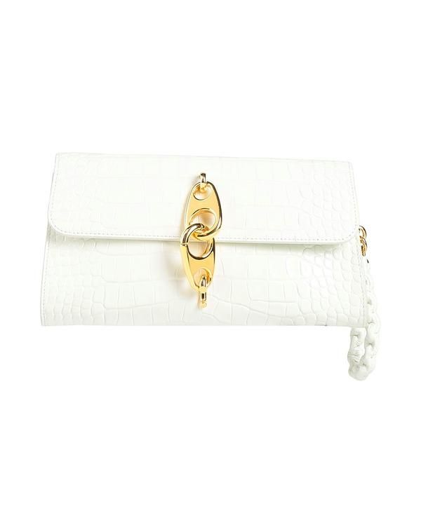 トム・フォード レディース バッグ TOM FORD White ホワイト